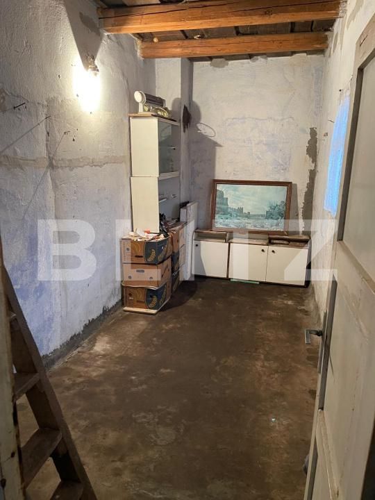 Casa de vânzare 3 camere Sintereag - 199087CV | BLITZ Bistriţa | Poza8