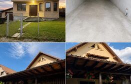 Casa de vanzare, 180 mp, zona Cetatii