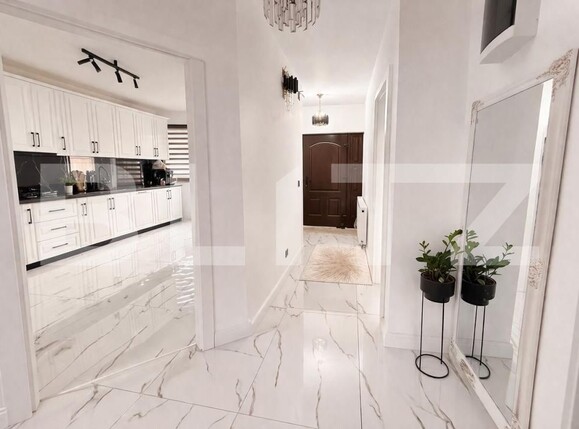 Casa de vânzare 6 camere Cetății - 199103CV | BLITZ Bistriţa | Poza2