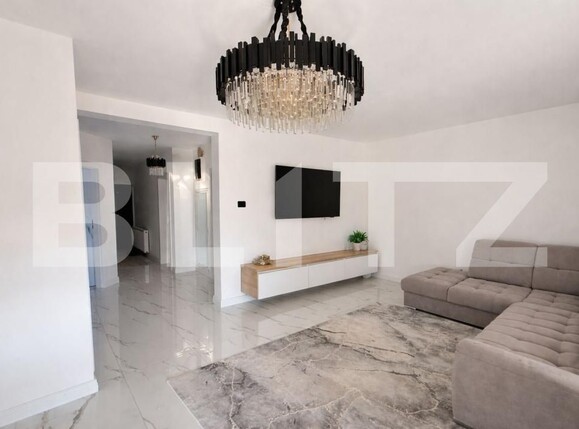 Casa de vânzare 6 camere Cetății - 199103CV | BLITZ Bistriţa | Poza4