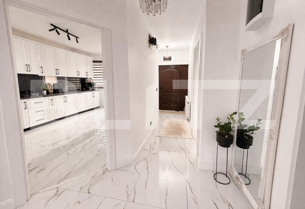 Casa de vânzare 6 camere Cetății - 199103CV | BLITZ Bistriţa | Poza2