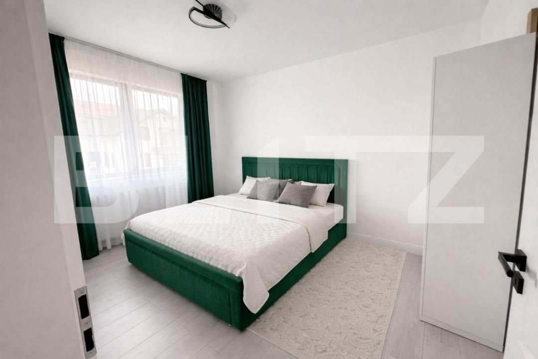 Casa de vânzare 6 camere Cetății - 199103CV | BLITZ Bistriţa | Poza5
