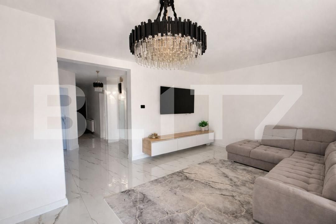 Casa de vânzare 6 camere Cetății - 199103CV | BLITZ Bistriţa | Poza4