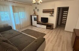 Apartament 3 camere, etaj 1, 64 mp, zona Decebal 