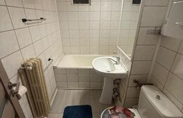 Apartament 3 camere, etaj 1, 64 mp, zona Decebal 