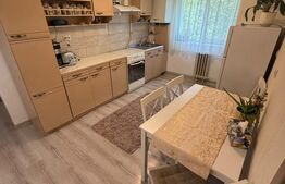 Apartament 3 camere, etaj 1, 64 mp, zona Decebal 
