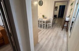 Apartament 3 camere, etaj 1, 64 mp, zona Decebal 