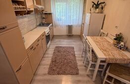 Apartament 3 camere, etaj 1, 64 mp, zona Decebal 