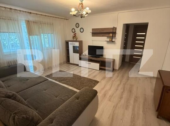 Apartament de vânzare 3 camere Decebal - 199105AV | BLITZ Bistriţa | Poza5