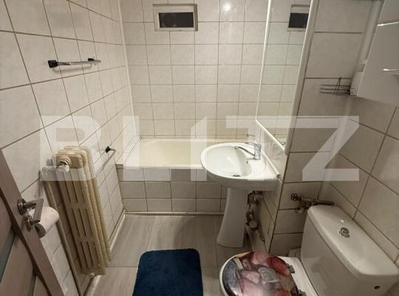 Apartament de vânzare 3 camere Decebal - 199105AV | BLITZ Bistriţa | Poza9