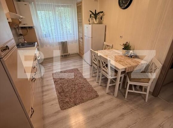 Apartament de vânzare 3 camere Decebal - 199105AV | BLITZ Bistriţa | Poza2