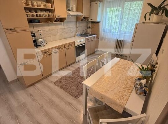 Apartament de vânzare 3 camere Decebal - 199105AV | BLITZ Bistriţa | Poza3