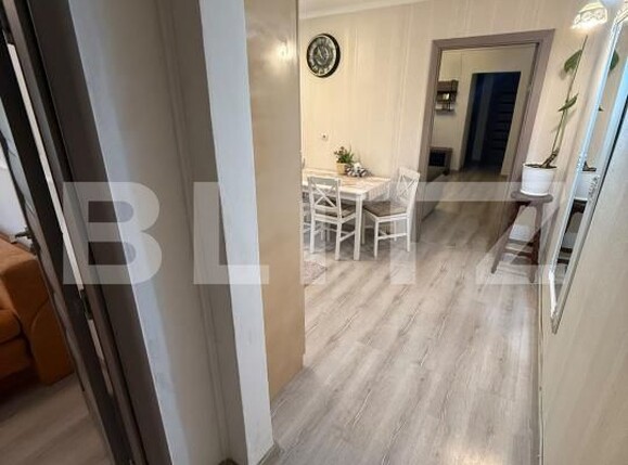 Apartament de vânzare 3 camere Decebal - 199105AV | BLITZ Bistriţa | Poza1