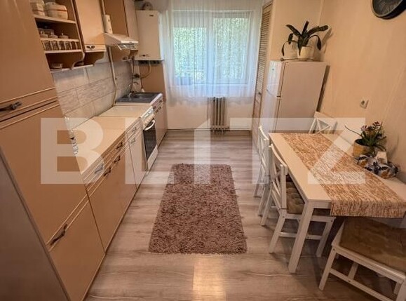 Apartament de vânzare 3 camere Decebal - 199105AV | BLITZ Bistriţa | Poza4