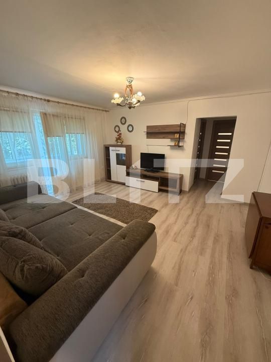 Apartament de vânzare 3 camere Decebal - 199105AV | BLITZ Bistriţa | Poza5