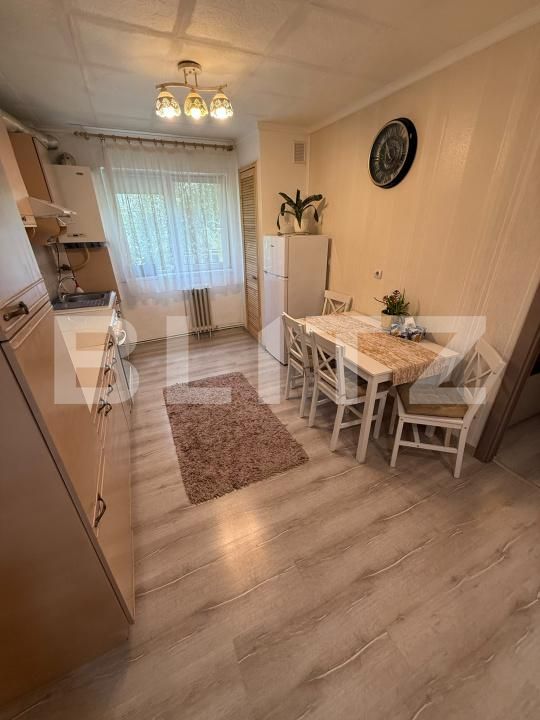 Apartament de vânzare 3 camere Decebal - 199105AV | BLITZ Bistriţa | Poza2