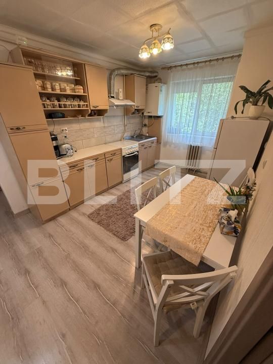 Apartament de vânzare 3 camere Decebal - 199105AV | BLITZ Bistriţa | Poza3