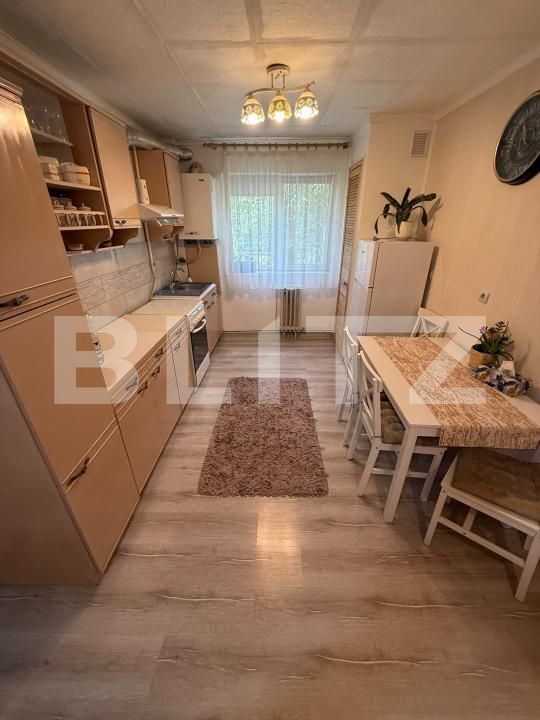 Apartament de vânzare 3 camere Decebal - 199105AV | BLITZ Bistriţa | Poza4