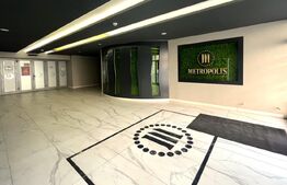 Spatiu comercial de inchiriat – 163 mp, zona Centrala - Piata M. Eminescu BN