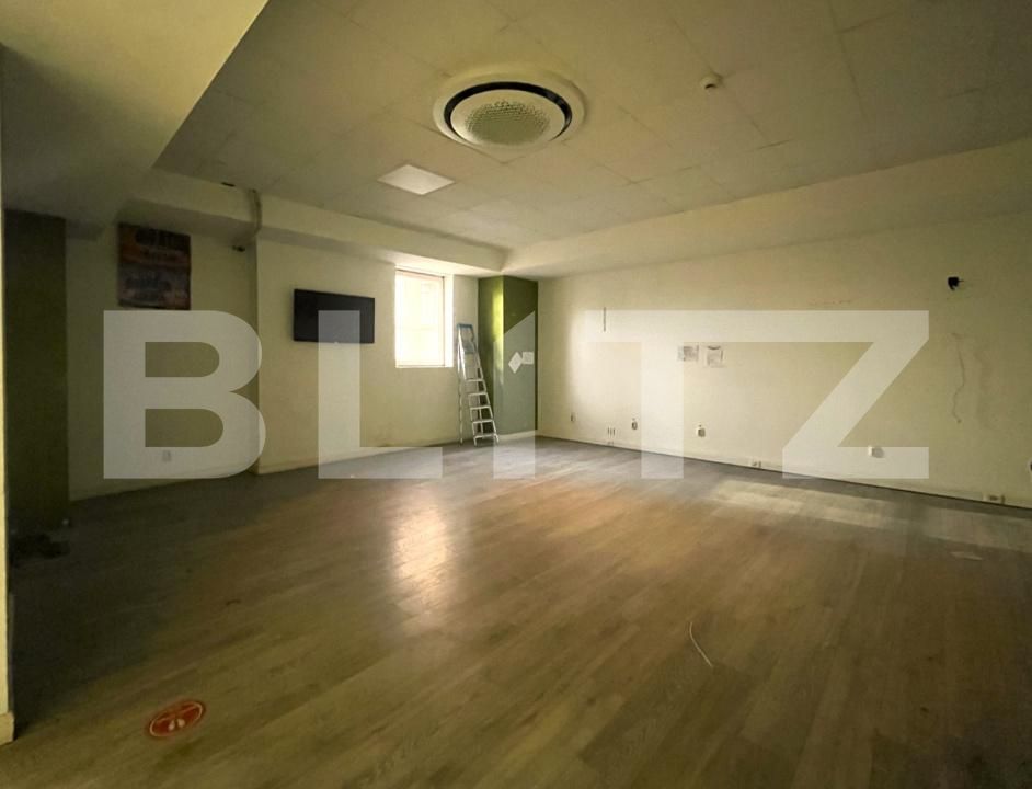 Spațiu comercial de închiriat Decebal - 199107SIC | BLITZ Bistriţa | Poza2