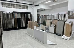 Spatiu Comercial cu Vitrina, 500 mp, zona Calea Moldovei