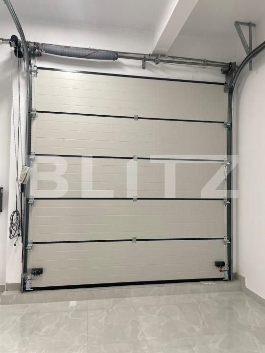 Spațiu comercial de închiriat Calea Moldovei - 199112SIC | BLITZ Bistriţa | Poza6