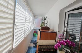 Apartament 2 camere de vanzare, 63 mp, zona Unirea