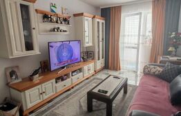 Apartament 2 camere de vanzare, 63 mp, zona Unirea