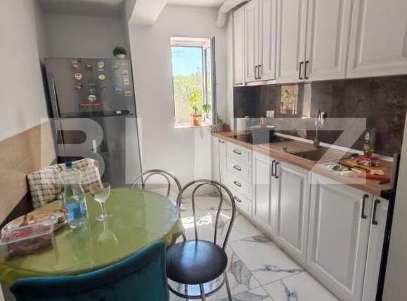 Apartament de vânzare 2 camere Nord - 199113AV | BLITZ Bistriţa | Poza3