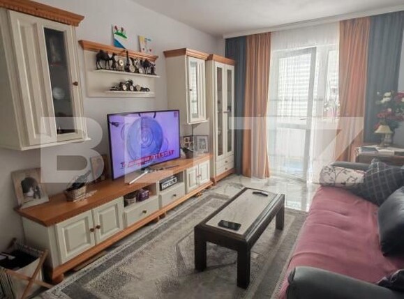 Apartament de vânzare 2 camere Nord - 199113AV | BLITZ Bistriţa | Poza1