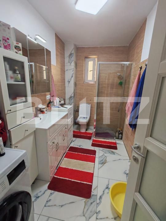 Apartament de vânzare 2 camere Nord - 199113AV | BLITZ Bistriţa | Poza7