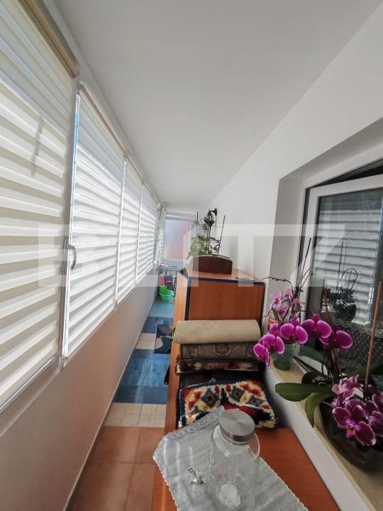 Apartament de vânzare 2 camere Nord - 199113AV | BLITZ Bistriţa | Poza5