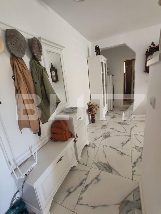 Apartament de vânzare 2 camere Nord - 199113AV | BLITZ Bistriţa | Poza4