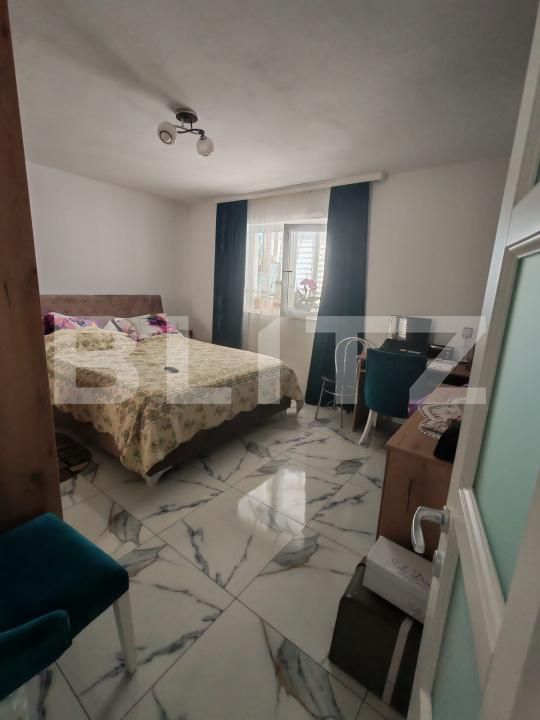 Apartament de vânzare 2 camere Nord - 199113AV | BLITZ Bistriţa | Poza6