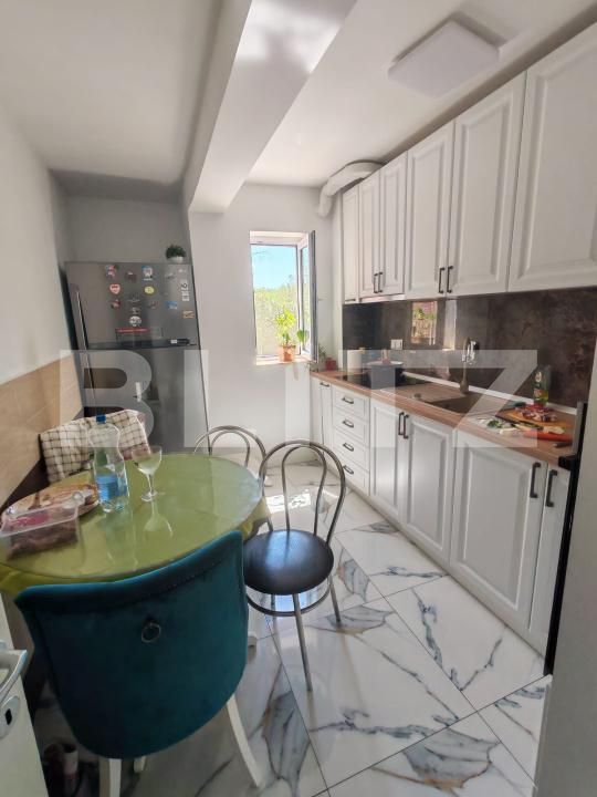 Apartament de vânzare 2 camere Nord - 199113AV | BLITZ Bistriţa | Poza3
