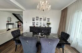 Duplex ultrafinisat de Lux, 230 mp, zona La Soare