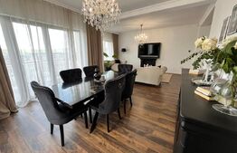 Duplex ultrafinisat de Lux, 230 mp, zona La Soare