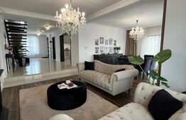 Duplex ultrafinisat de Lux, 230 mp, zona La Soare