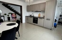 Duplex ultrafinisat de Lux, 230 mp, zona La Soare