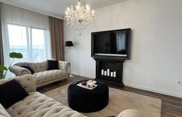 Duplex ultrafinisat de Lux, 230 mp, zona La Soare