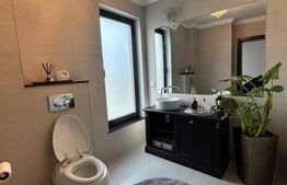 Duplex ultrafinisat de Lux, 230 mp, zona La Soare