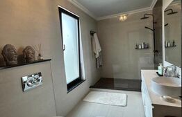 Duplex ultrafinisat de Lux, 230 mp, zona La Soare