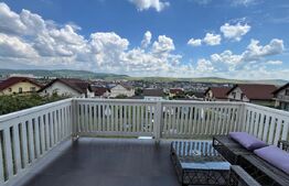Duplex ultrafinisat de Lux, 230 mp, zona La Soare