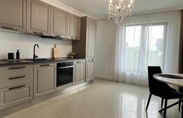 Duplex ultrafinisat de Lux, 230 mp, zona La Soare