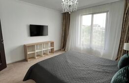 Duplex ultrafinisat de Lux, 230 mp, zona La Soare