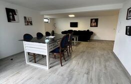 Duplex ultrafinisat de Lux, 230 mp, zona La Soare