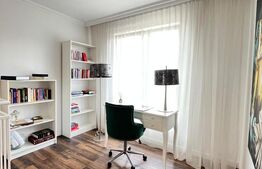 Duplex ultrafinisat de Lux, 230 mp, zona La Soare