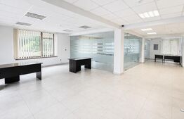 Spatiu comercial de inchiriat, 144 mp utili, zona Ultracentral 