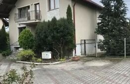 Casa individuala 4 dormitoare, 370 mp, 6 arii, zona Podul Budacului