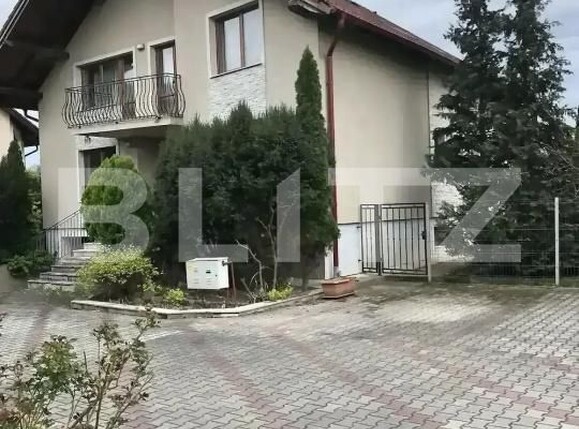 Casa de vânzare 5 camere Central - 199125CV | BLITZ Bistriţa | Poza1